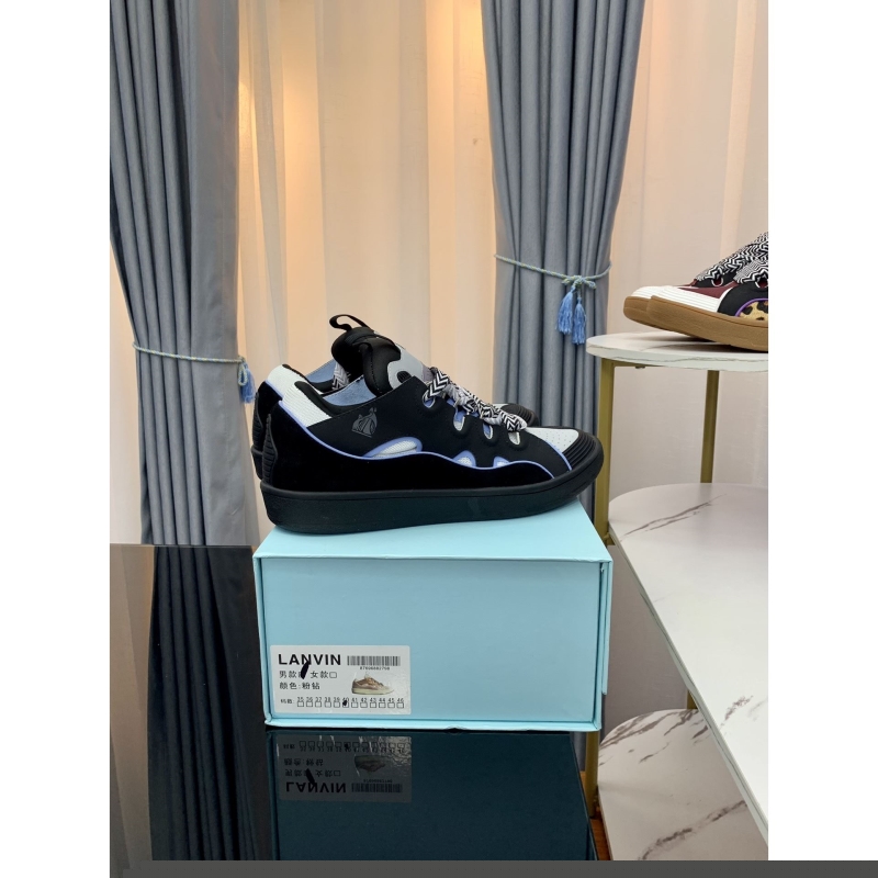 Lanvin Sneakers
